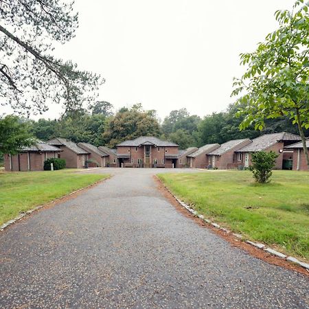 Hotel Ashridge House Berkhamsted Exterior foto
