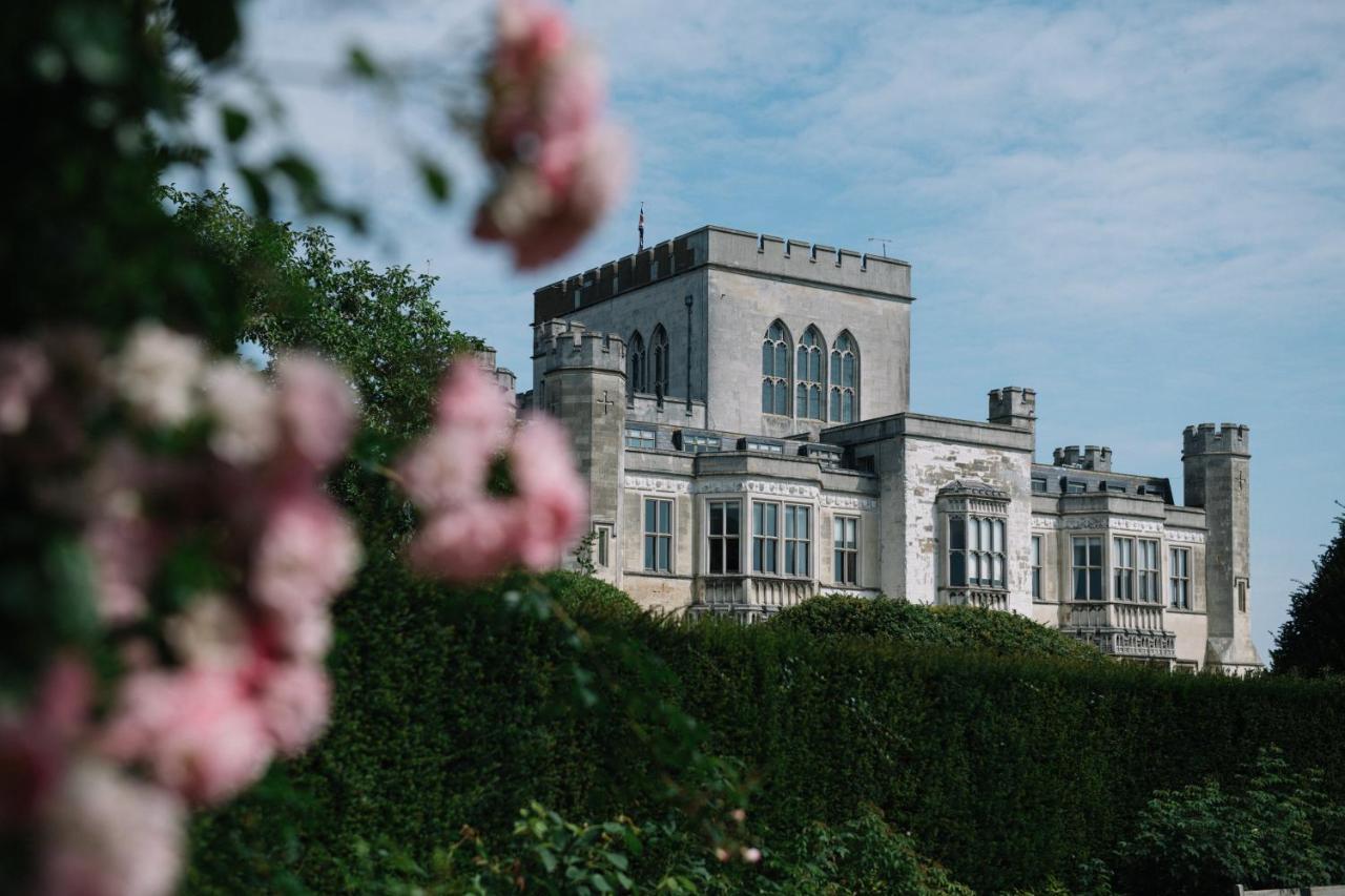 Hotel Ashridge House Berkhamsted Exterior foto