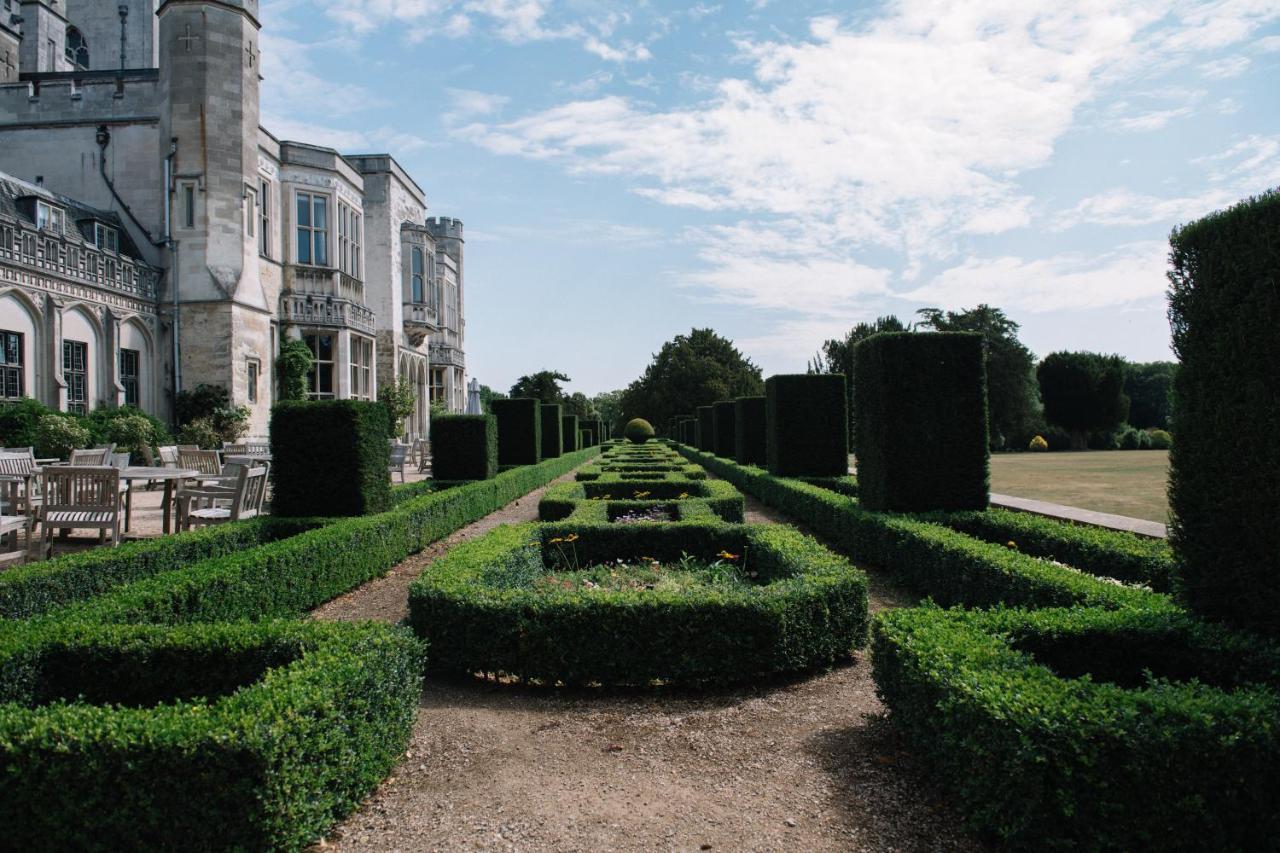 Hotel Ashridge House Berkhamsted Exterior foto