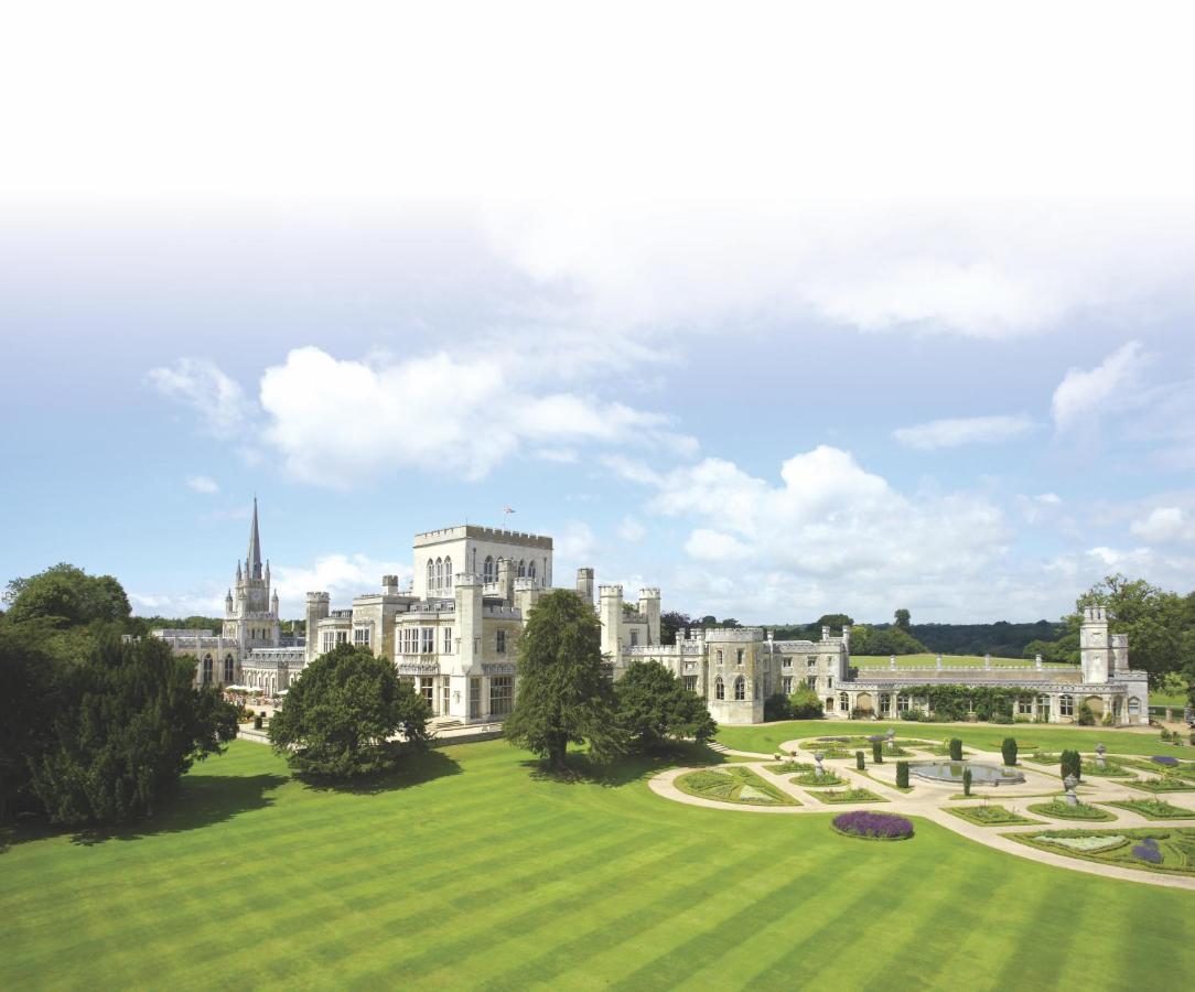 Hotel Ashridge House Berkhamsted Exterior foto