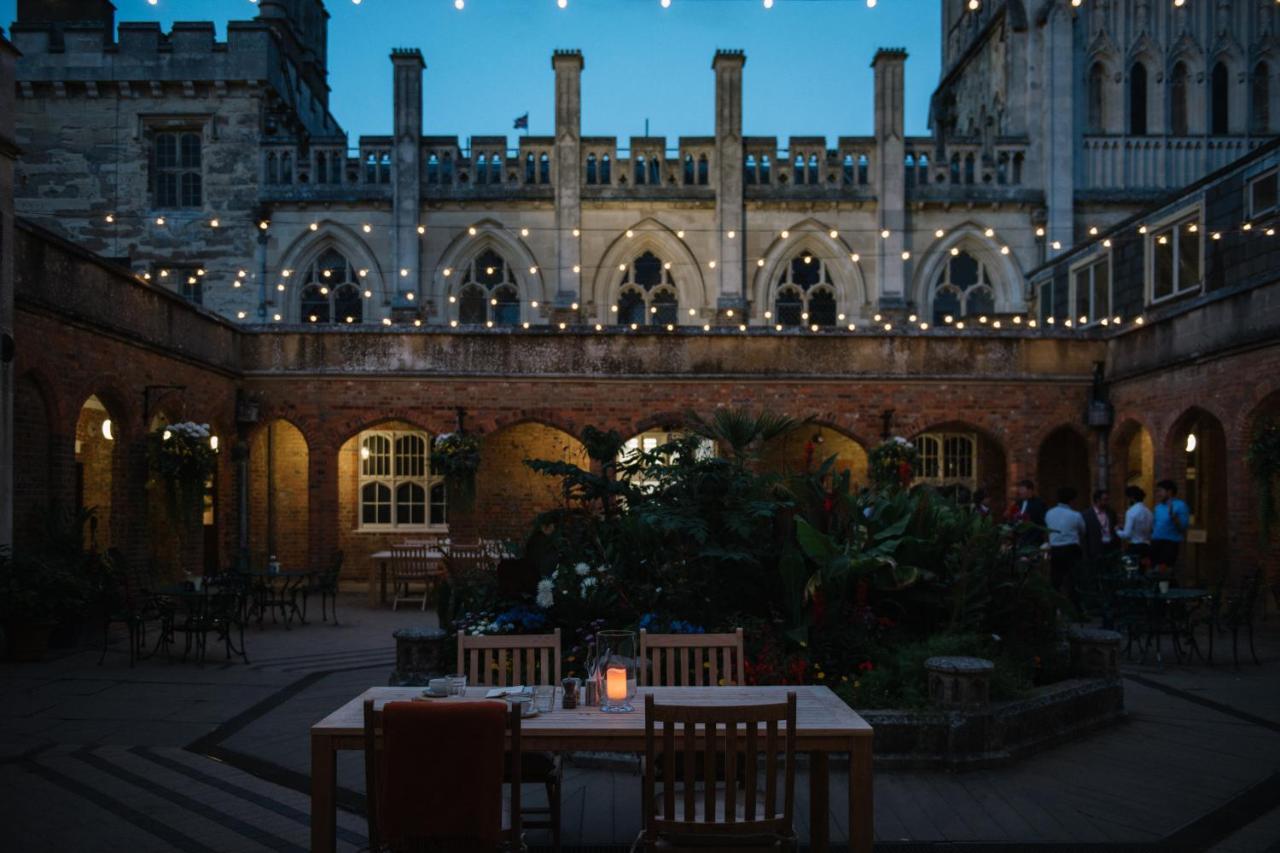 Hotel Ashridge House Berkhamsted Exterior foto