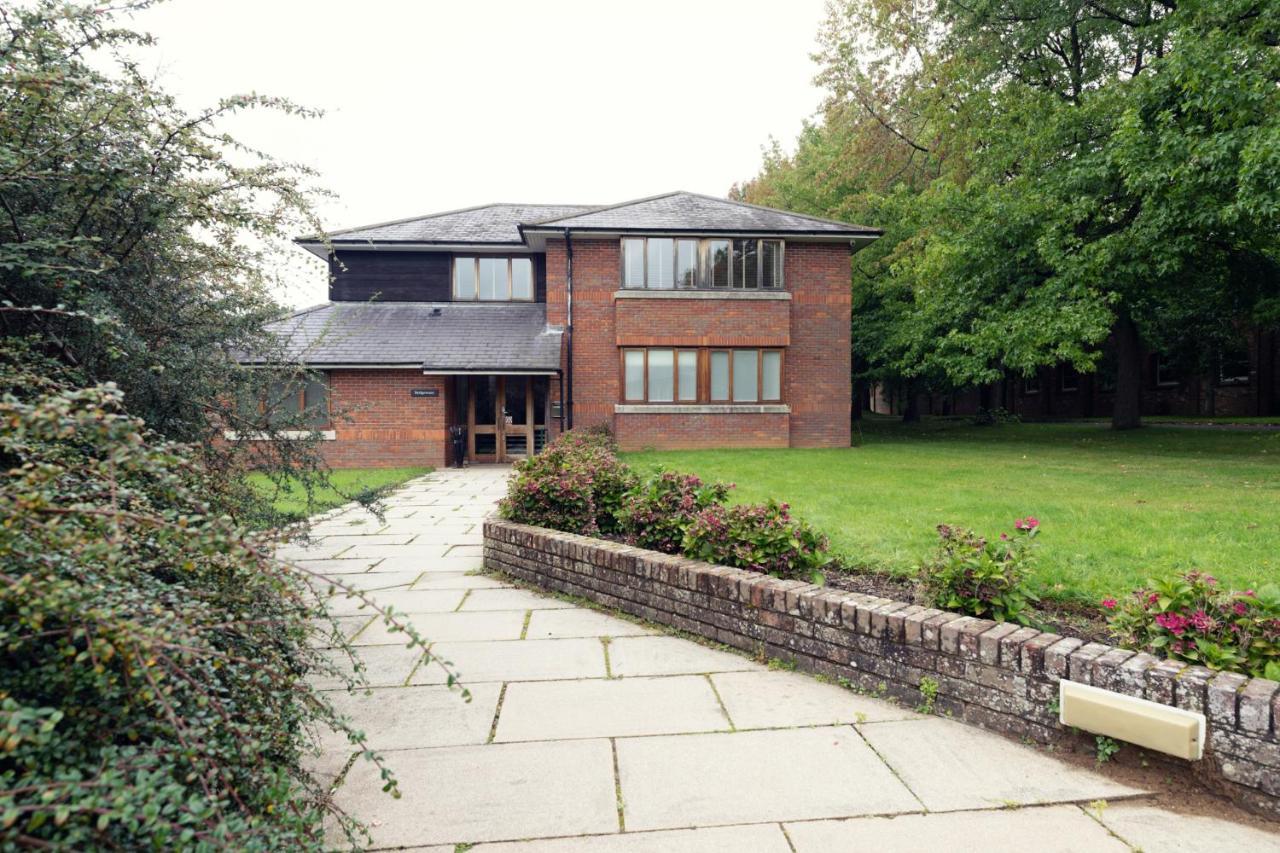 Hotel Ashridge House Berkhamsted Exterior foto