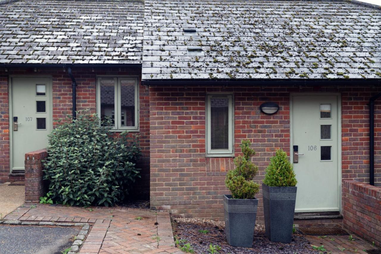 Hotel Ashridge House Berkhamsted Exterior foto